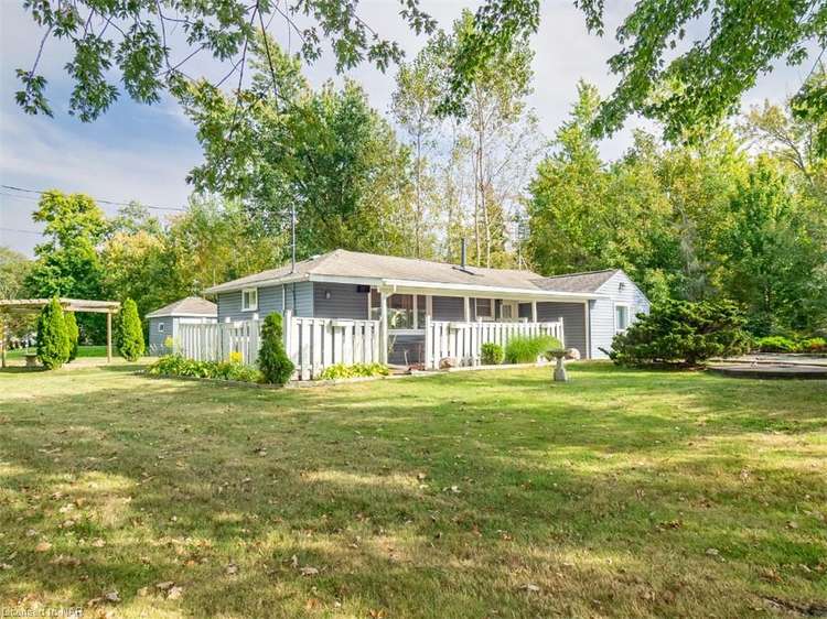 527 Pinecrest Road, Port Colborne, ON, 