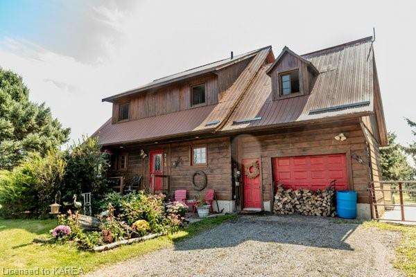 275 Carpenters Point Road, Frontenac Islands, ON, 