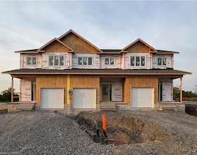 408 Buckthorn Drive, Frontenac, ON , MLS #40658136 , Image - 1