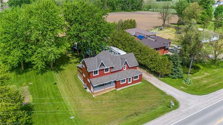 4756 Road 164, West Perth, ON, 