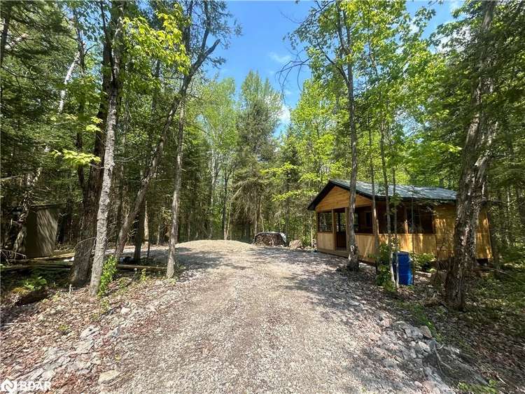 193 North Channel Camp Road, French River, ON, 