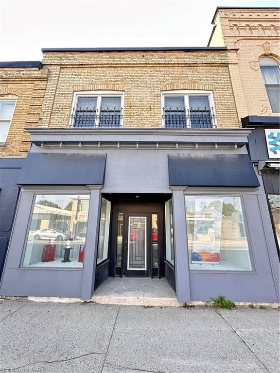 359 Main Street S, South Huron, ON, Exeter