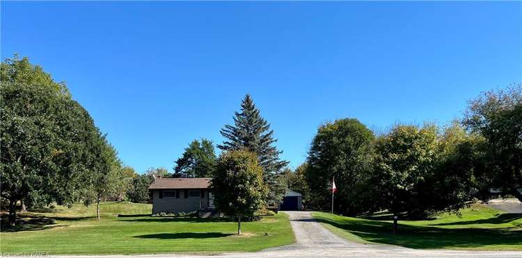 6508 Hwy 38, South Frontenac, ON, 