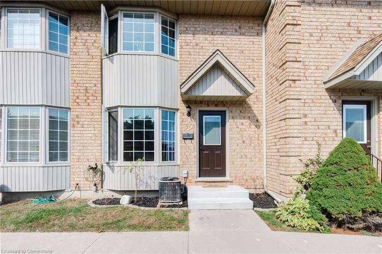 20 Southvale Road, St. Marys, ON, 