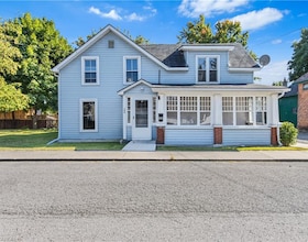 366 Thomas Street, Hastings, ON , MLS #40659711 , Image - 1