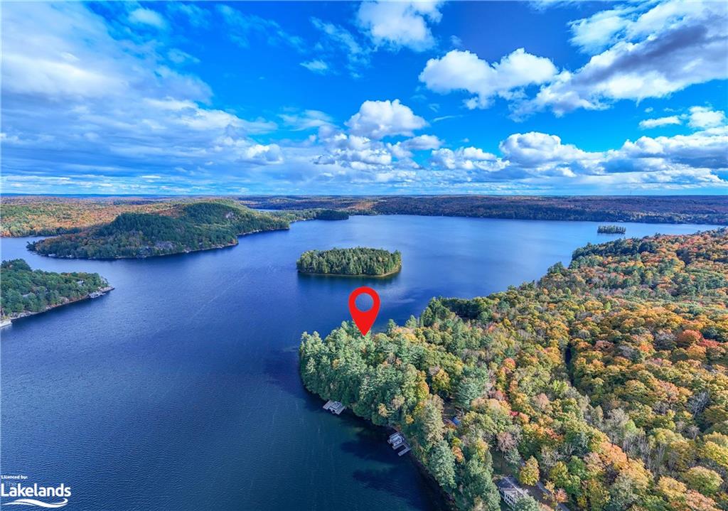 1049 Bayview Avenue, Lake Of Bays, ON, 