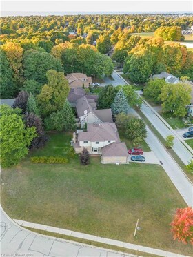 428 Queen's Bush Road, Bruce, ON , MLS #40660620 , Image - 1