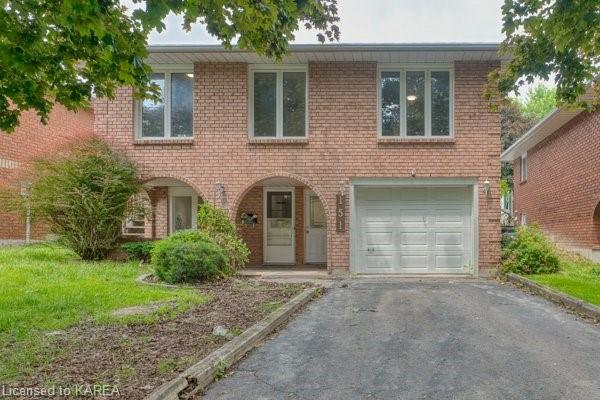 151 Dauphin Avenue, Kingston, ON, 