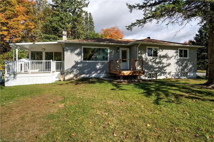 28 Crawford Drive, Marmora And Lake, ON, 