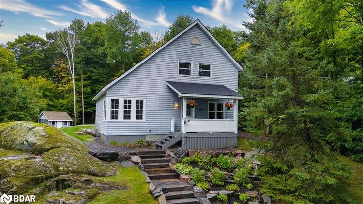 35 Todholm Drive, Muskoka Lakes, ON, 