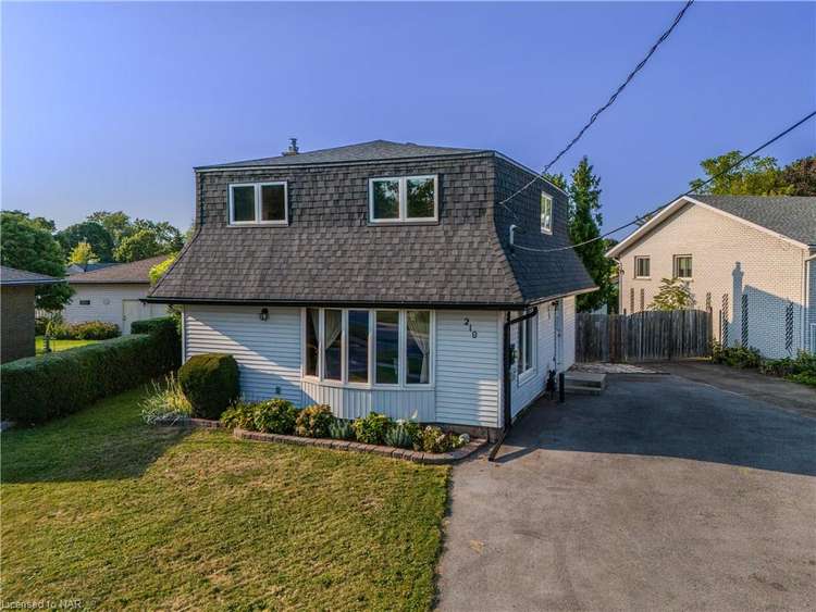 219 Lakeshore Road, St. Catharines, ON, 