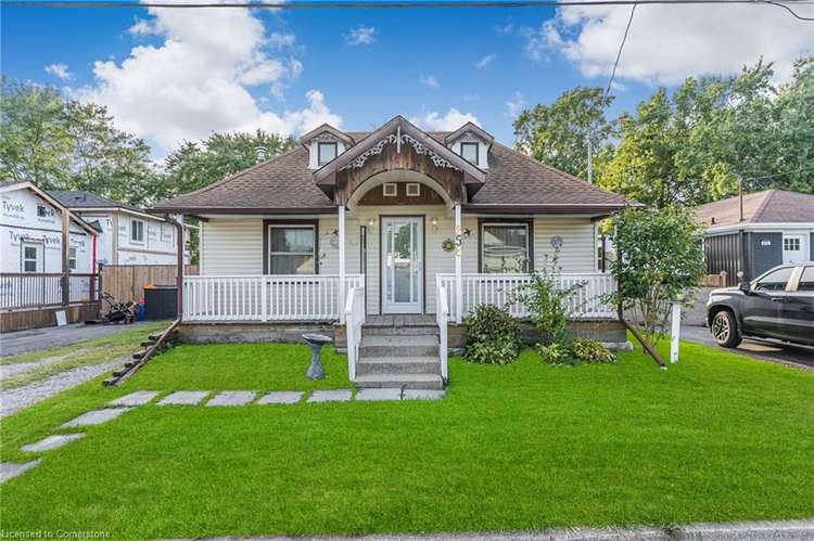 858 Wright Street, Welland, ON, 