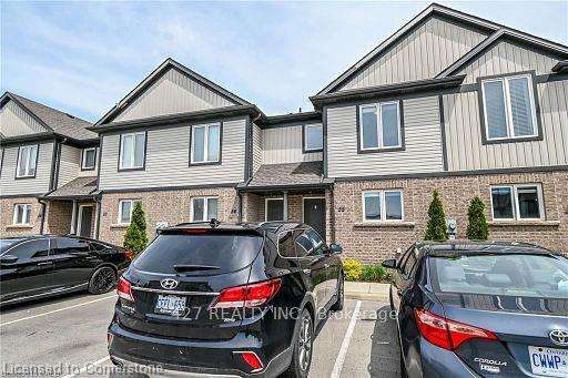 7768 Ascot Circle, Niagara Falls, ON, 