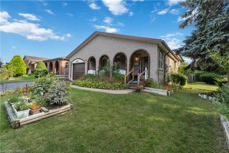 7812 Badger Road, Niagara Falls, ON, 