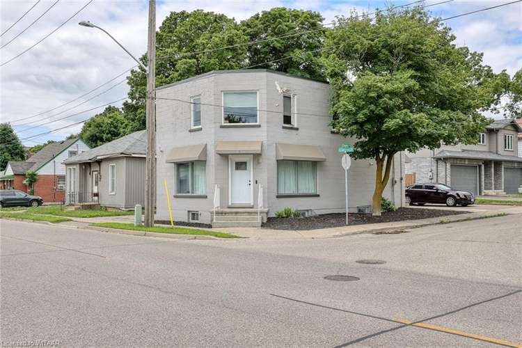 729 Hounsfield Street, Woodstock, ON, 