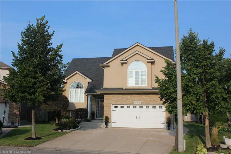 8301 Mullen Court, Niagara Falls, ON, 