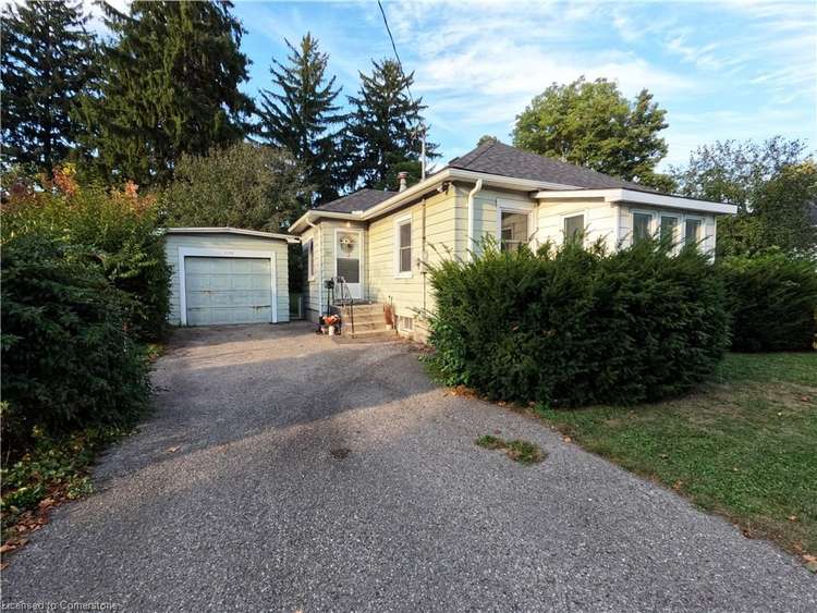 173 Canterbury Street, Ingersoll, ON, 