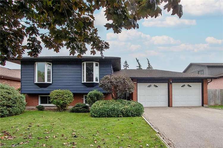 131 Briarhill Drive, Stratford, ON, 