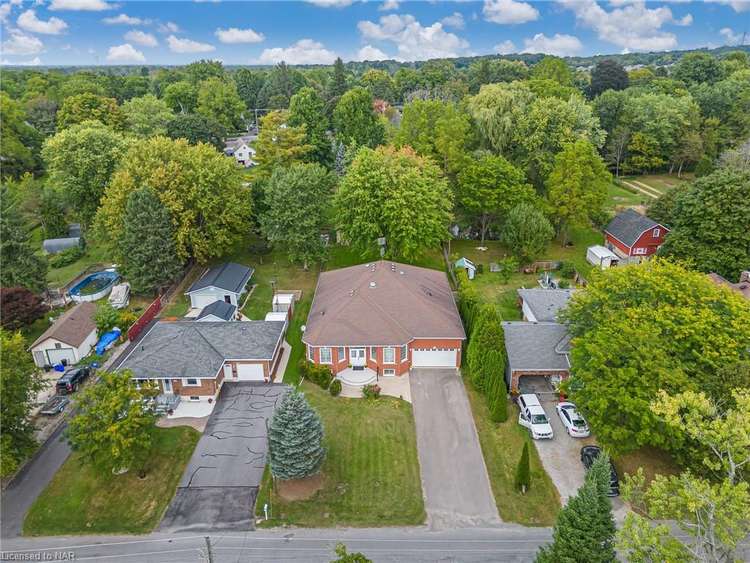 753 Welland Road, Pelham, ON, 