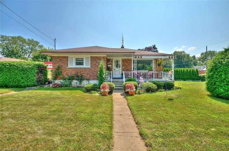 6426 Margaret St Street, Niagara Falls, ON, 