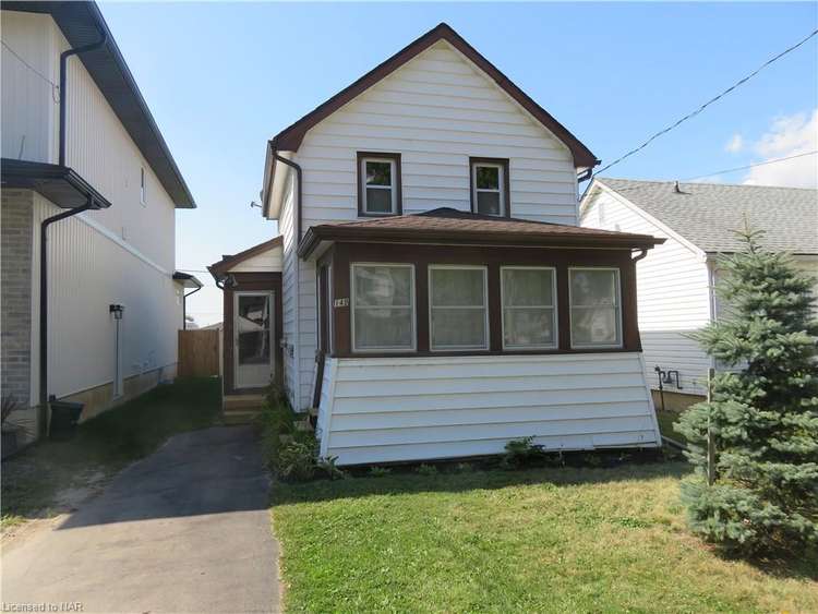 149 Knoll Street, Port Colborne, ON, 