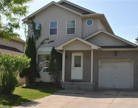 987 Prosperity Court, Middlesex, ON , MLS #40658297 , Image - 1