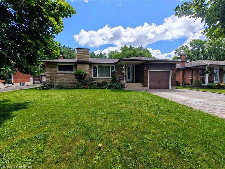 680 Clare Avenue, Welland, ON, 