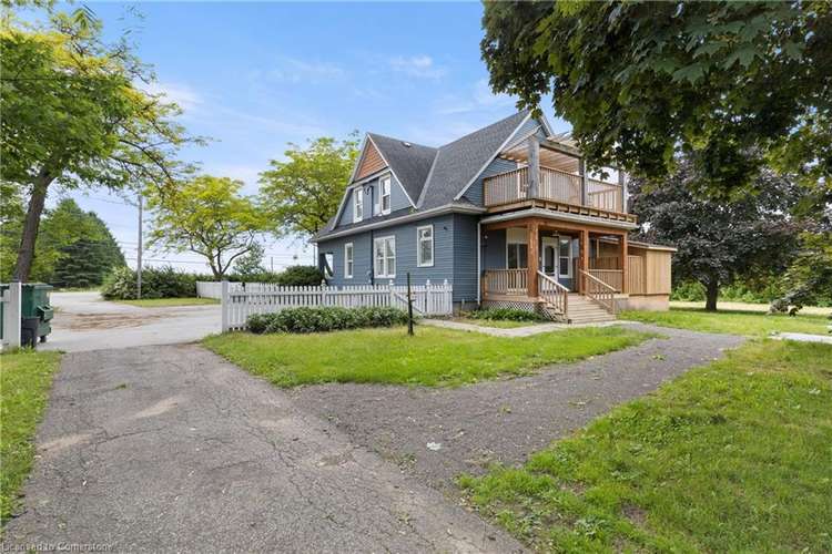 630 Lakeshore Road, Niagara-On-The-Lake, ON, 