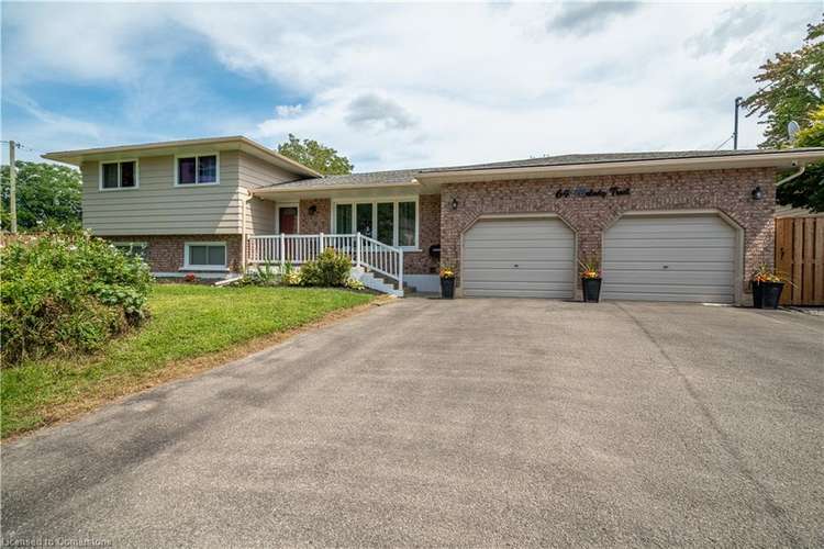 64 Melody Trail, St. Catharines, ON, 