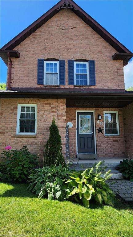 48 Anderson Street, Woodstock, ON, 