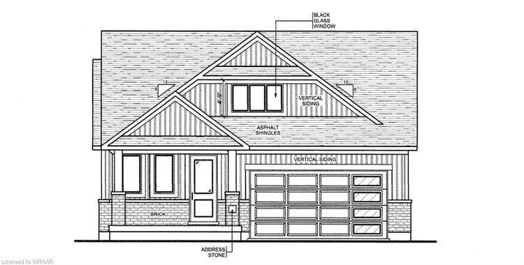 17 Sycamore Drive, Tillsonburg, ON, 