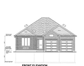 9 Sycamore Drive, Oxford, ON , MLS #40661547 , Image - 1