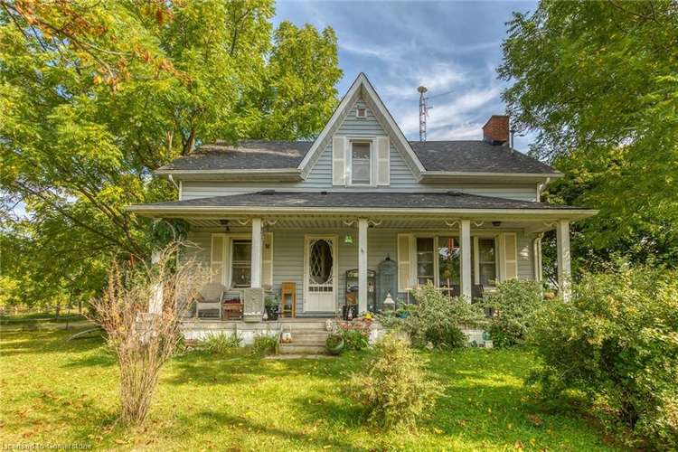 4243 Spring Creek Road, Lincoln, ON, 