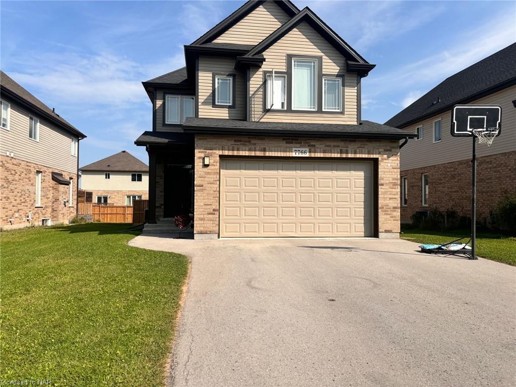 7766 Coulson Crescent, Niagara Falls, ON, 