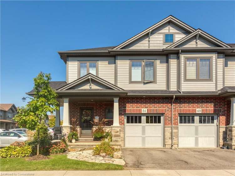 51 Severino Circle, West Lincoln, ON, 