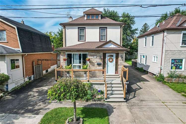 4457 Fourth Avenue, Niagara Falls, ON, 