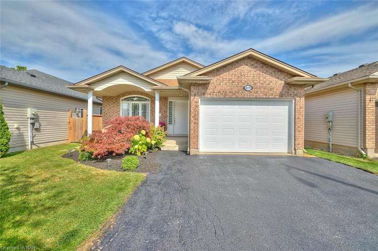 8159 Barrett Crescent, Niagara Falls, ON, 