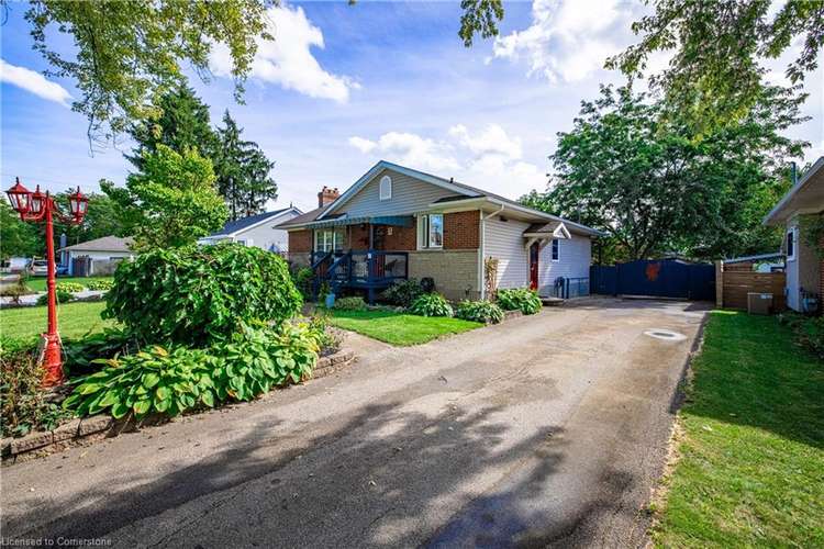 3 Maplewood Crescent, Welland, ON, 