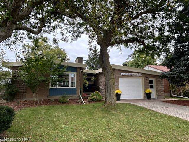 3640 Windermere Road, Niagara Falls, ON, 