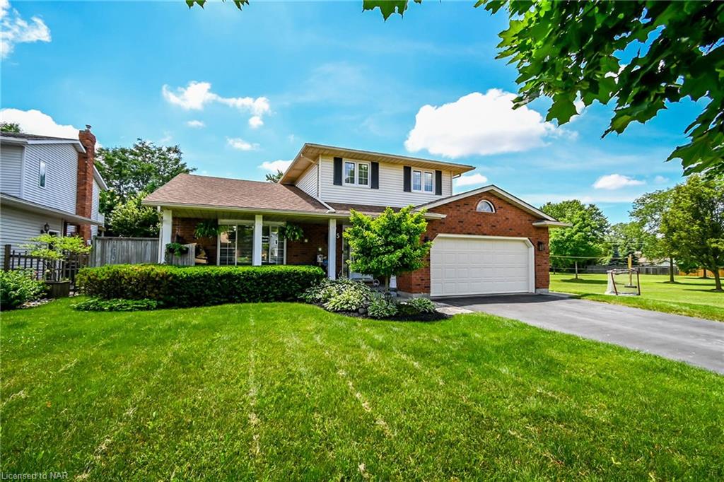 35 Countryside Drive, Welland, ON, 