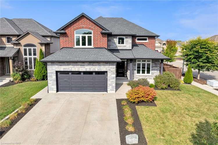 74 Creekside Drive, Welland, ON, 