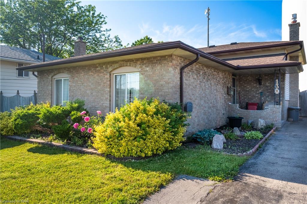 130 St Davids Rd Road, St. Catharines, ON, 