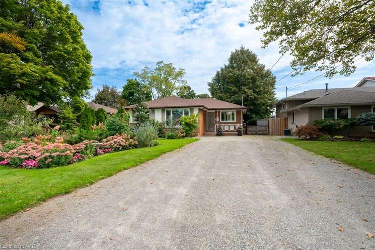 8 Lakeview Avenue, Grimsby, ON, 