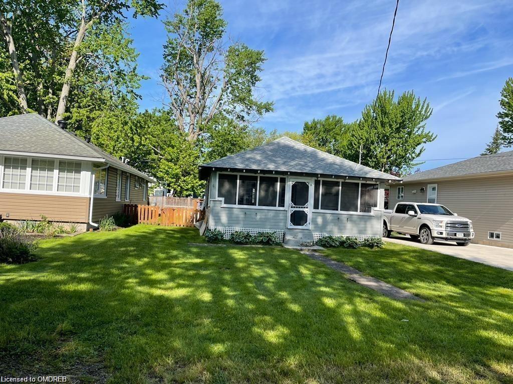 315 Eastwood Avenue, Fort Erie, ON, 