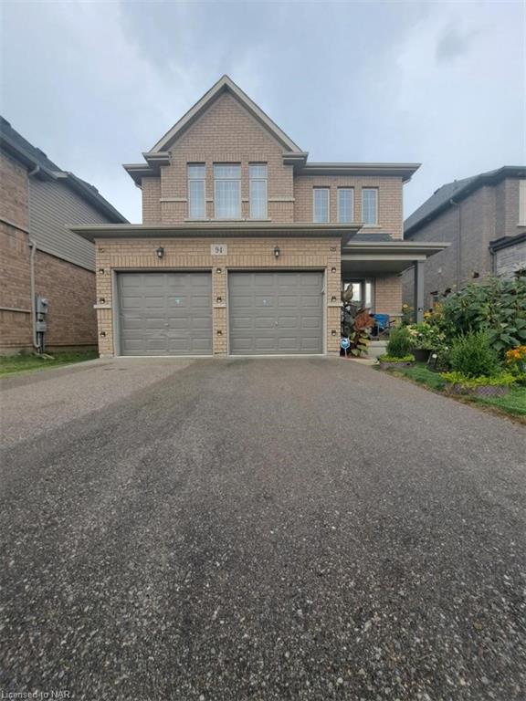 94 Sunset Way, Thorold, ON, 