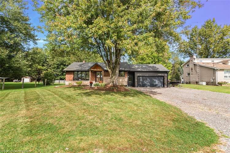 43774 Hwy 3, Wainfleet, ON, 