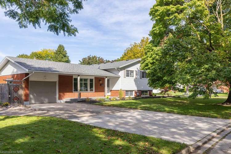 13 Warrington Place, St. Catharines, ON, 