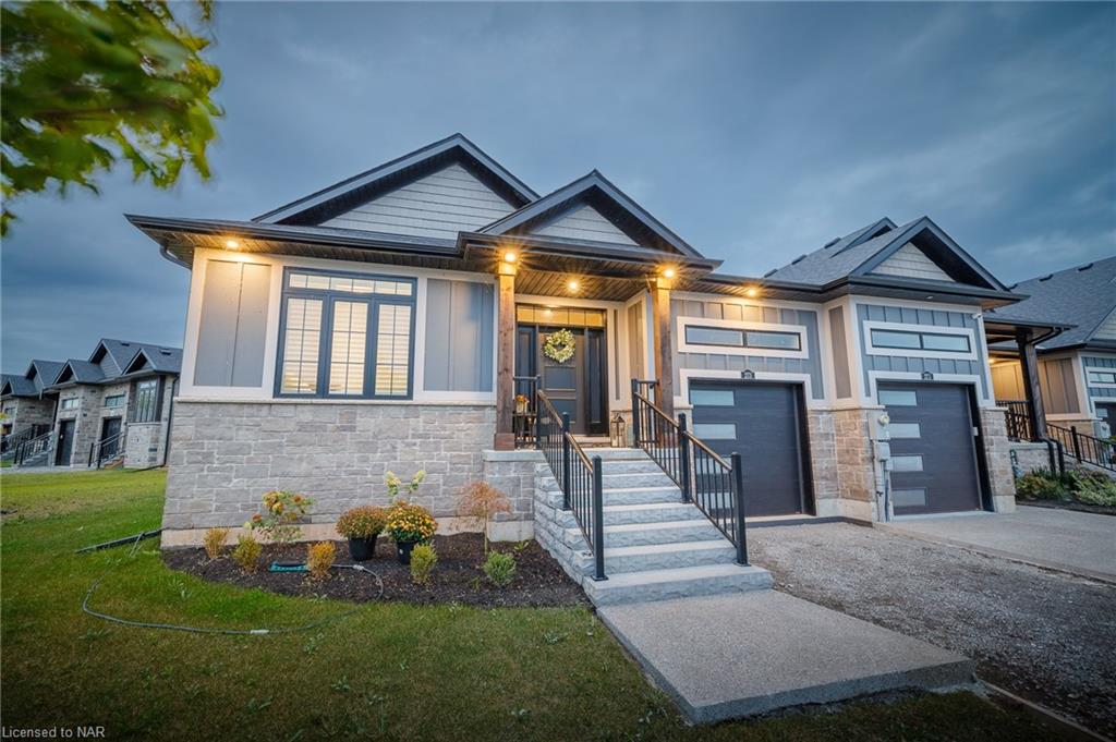 273 Lancaster Drive, Port Colborne, ON, 