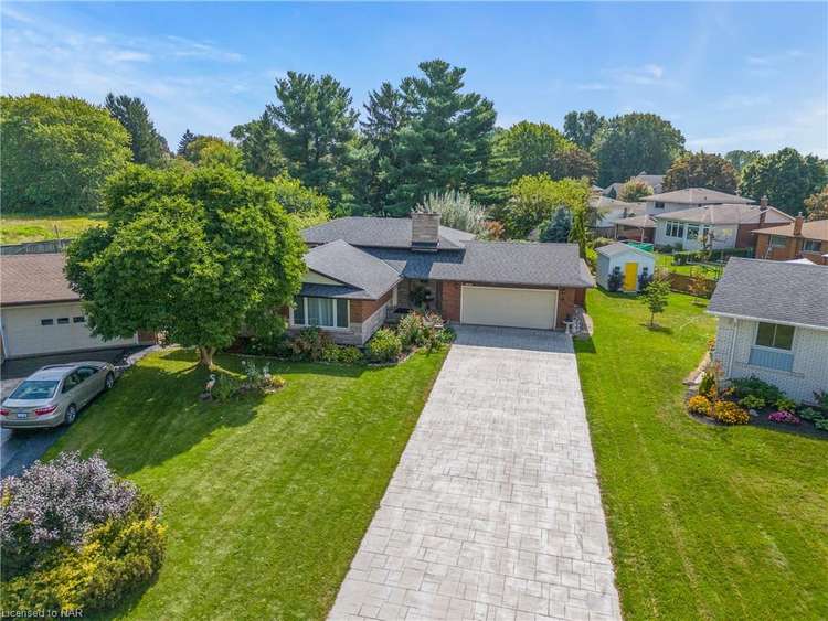 6768 Homestead Crescent, Niagara Falls, ON, 