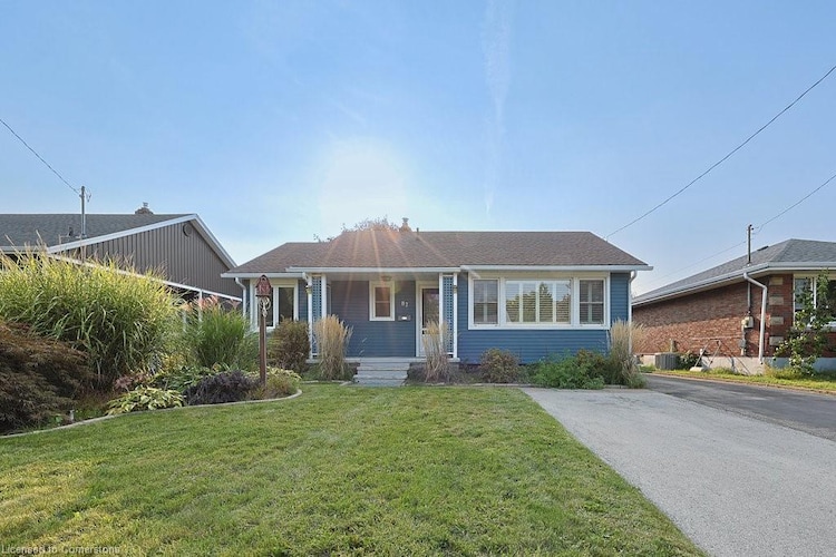 87 Margery Avenue, St. Catharines, ON, 